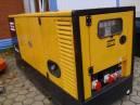 Generatori struje Dizelski generatori Atlas Copco QAS 80 PDS