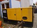 Generatori struje Dizelski generatori Atlas Copco QAS 80 PDS