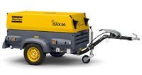 Generatori struje Dizelski generatori Atlas Copco QAX 30 Dd/PE