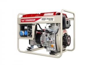 Generatori struje Dizelski generatori Yanmar YDG2700N