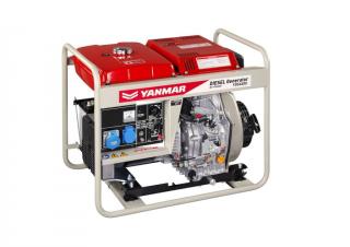 Generatori struje Dizelski generatori Yanmar YDG6600TN