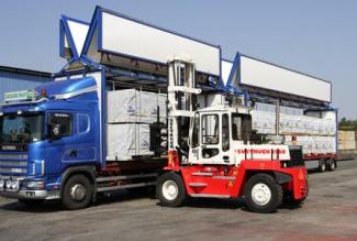Dizelski viljuškari SVETRUCK 1060-28