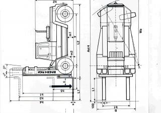 SVETRUCK 30120-46 Dimenzije i veličina