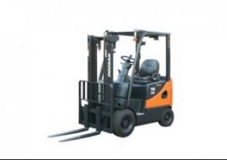 Dizelski viljuškari Doosan D18S-5