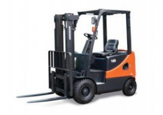 Dizelski viljuškari Doosan D18S-5