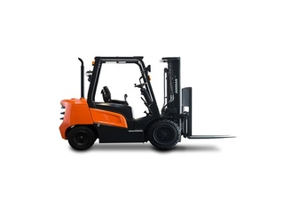Dizelski viljuškari Doosan D30NX Plus