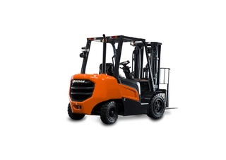 Dizelski viljuškari Doosan D30NX Plus
