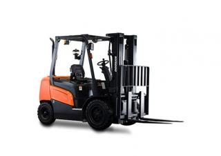 Dizelski viljuškari Doosan D30NX Plus