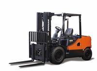 Dizelski viljuškari Doosan D50SC-5