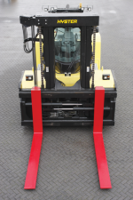Dizelski viljuškari Hyster H30XM 12