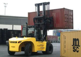 Dizelski viljuškari Hyster H32XMS 9