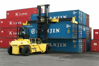 Dizelski viljuškari Hyster H48.00XM 16CH