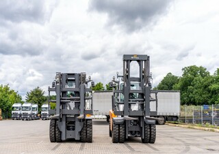 Dizelski viljuškari Still RCD 160/1200