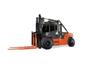 Dizelski viljuškari Toyota THD3600S-36