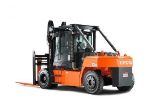 Dizelski viljuškari Toyota THD9250S-48