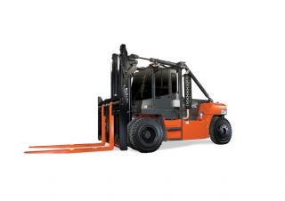 Dizelski viljuškari Toyota THD9250S-48