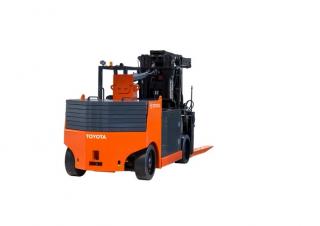 Dizelski viljuškari Toyota THDA40/60