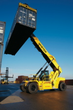 Dohvatni slagač Hyster RS45-31 CH