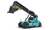 Dohvatni slagač Konecranes SMV 4545 CBX 5