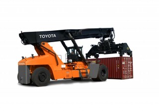 Dohvatni slagač Toyota THD9900-R73