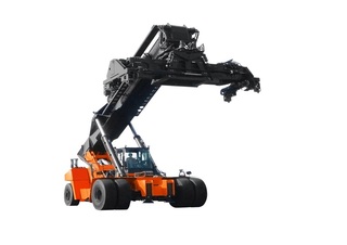 Dohvatni slagač Toyota THD9900-R73