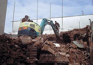 Prilozi Drobilice za beton All-Kor AKC 200C