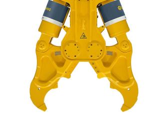 Prilozi Drobilice za beton Epiroc CB 2500