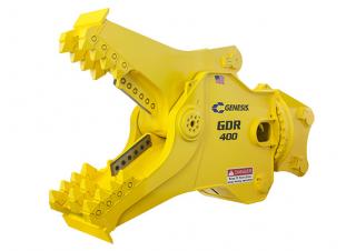Prilozi Drobilice za beton Genesis GDR 200