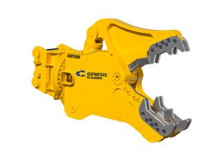 Prilozi Drobilice za beton Genesis GDT 290 