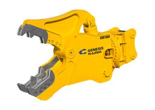 Prilozi Drobilice za beton Genesis GDT 390 