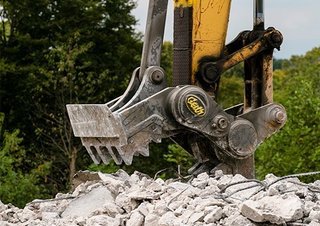 Prilozi Drobilice za beton Geith GT80QR