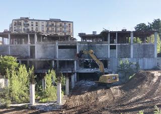 Prilozi Drobilice za beton VTN HP21+