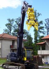 Prilozi Drobilice za beton Italmek IP25