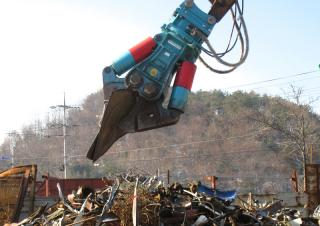 Prilozi Drobilice za beton MSB MSRC3000