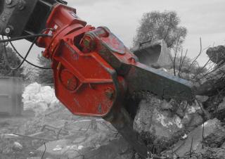 Prilozi Drobilice za beton Rotar RDC 32 S