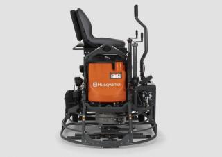 Dvostruke lopatice za vožnju Husqvarna CRT 36