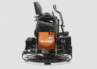 Dvostruke lopatice za vožnju Husqvarna CRT 48