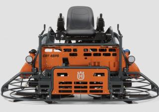 Dvostruke lopatice za vožnju Husqvarna CRT 48 PS