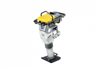 Nabijači Električni nabijači Wacker Neuson AS60e 