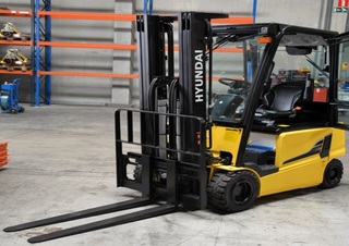 Električni viličari Hyundai 18B-9F