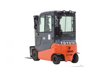 Električni viličari Toyota 8 FBMT 45