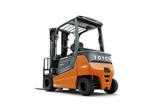 Električni viličari Toyota 9 FBH 30T 
