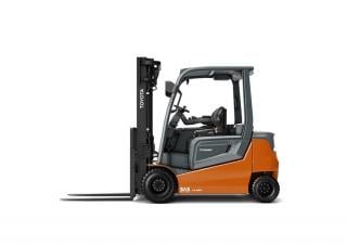 Električni viličari Toyota 9 FBH 30T 
