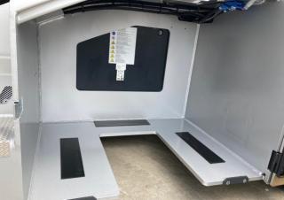 Električni viličari Carer B 70 HD