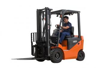 Električni viličari Doosan B15NS 