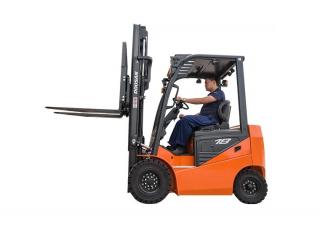 Električni viličari Doosan B18NS 