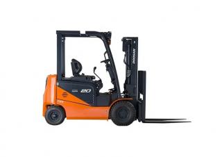 Električni viličari Doosan B20NSC 