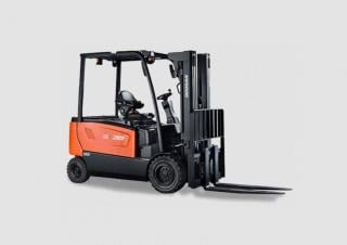 Električni viličari Doosan B35S-7