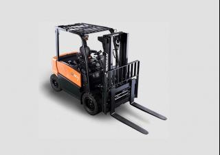 Električni viličari Doosan B50XC-7