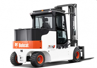 Električni viličari Bobcat B80NS